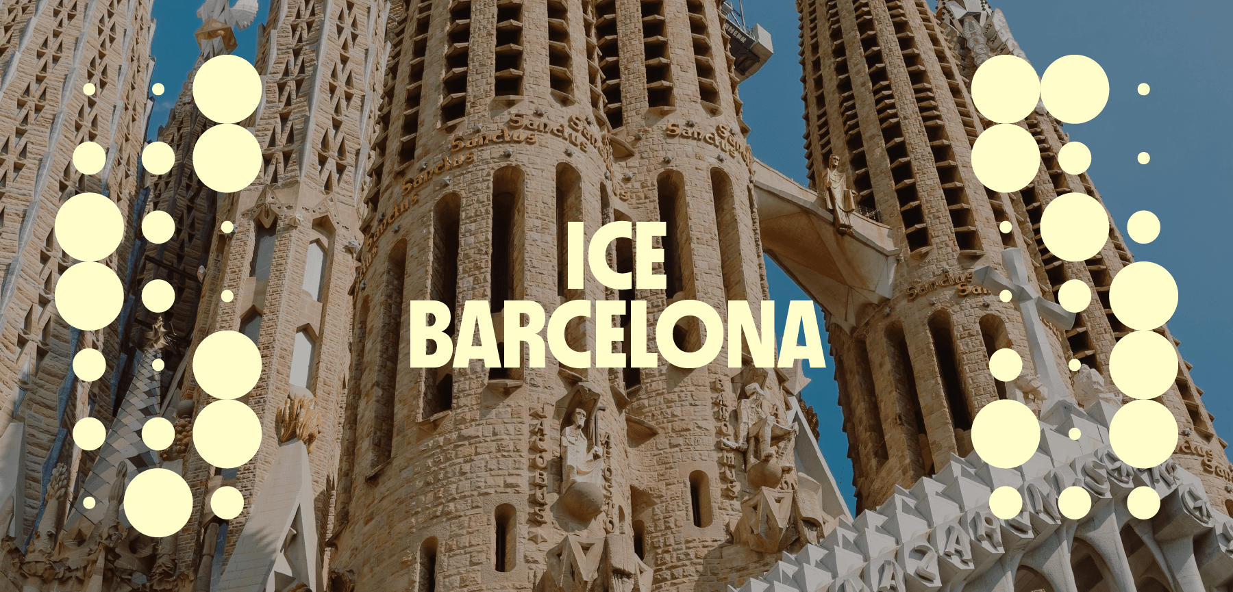 ICE Barcelona 2025